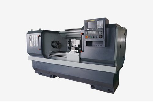 CNC Turning Lathe Machine