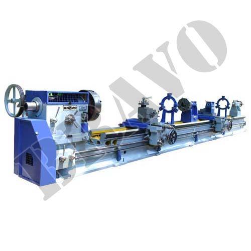 Lathe Machine
