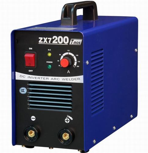 Welding Machines