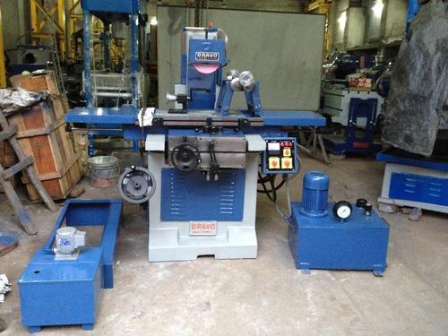 Hydraulic Surface Grinder Machine