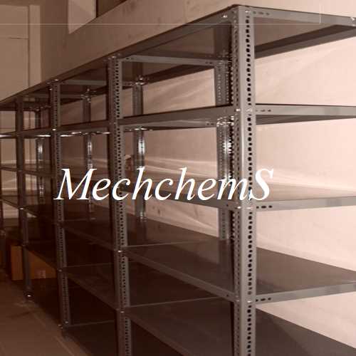 Shelving Rack