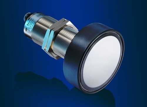 Baumer Ultrasonic Sensor