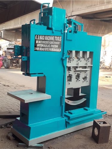 Hydraulic Press Machine