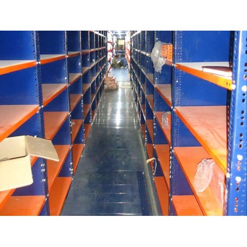 Industrial Lockers