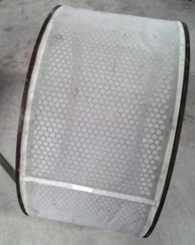 Rotary Filter Drum