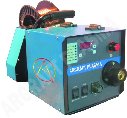 Wire Feeder
