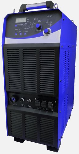 Air Plasma Cutting Machine