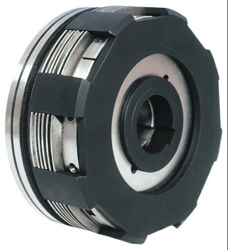 Wet Type Electromagnetic Clutch