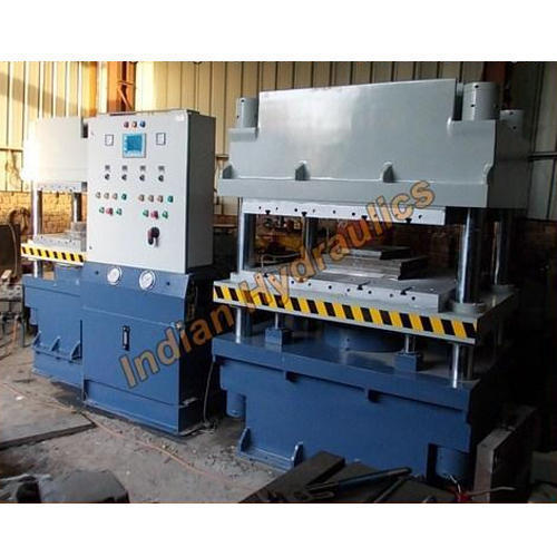 Hydraulic Press