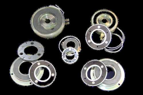 Single Disc Clutches