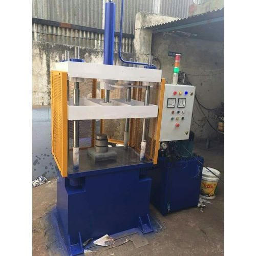 Pillar Type Hydraulic Press Machine
