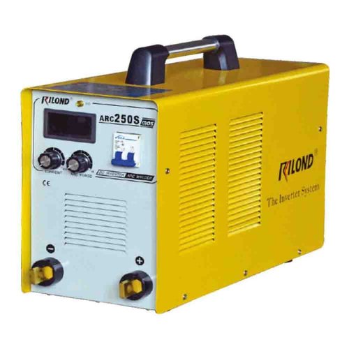 Rilond Classic ARC250S Welding Machine