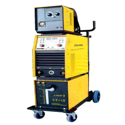 Rilond Pulse MIG 500 Welding Machine