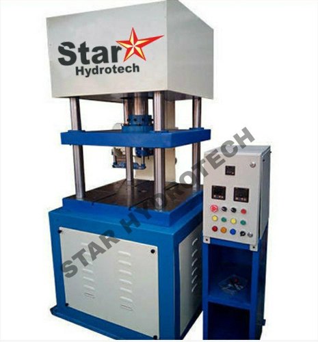 Rubber Molding Press