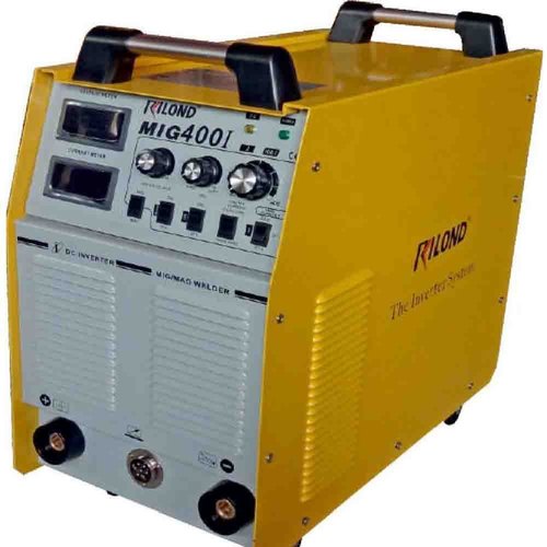 Rilond MIG400 G Welding Machine