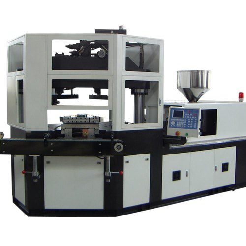 Injection Blow Molding Machines