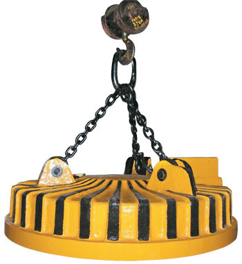 Scrap Lifter