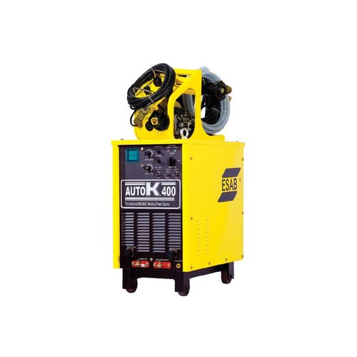 Auto K 400 Esab Welding Machine