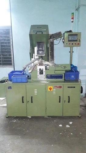 Laser Marking Machine