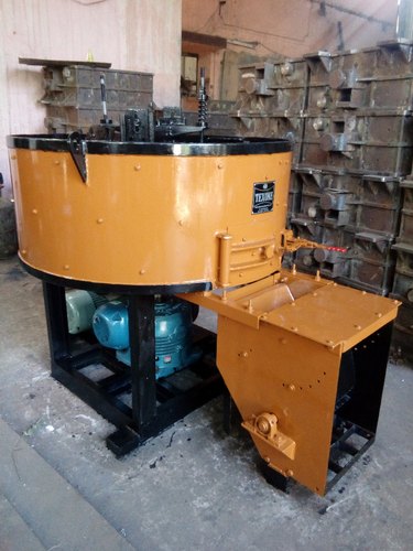 Sand Aerator Machine
