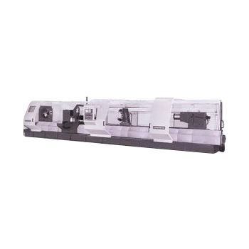 Heavy Duty CNC Lathe