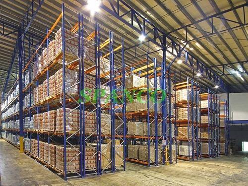 Bulk Storage Racks