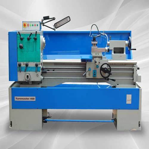 Turnmaster Lathes
