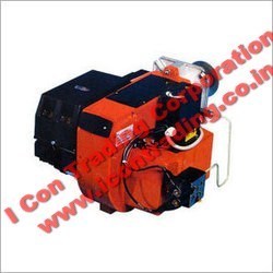 Ecoflam Diesel Burner Minor