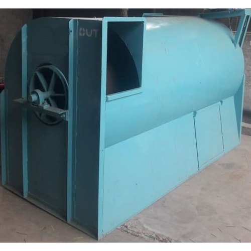 Dust Cleaner Plastic Recycling Machine
