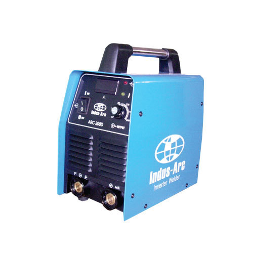 ARC 200 MMA Welding Machines
