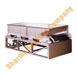 Seed Cleaner