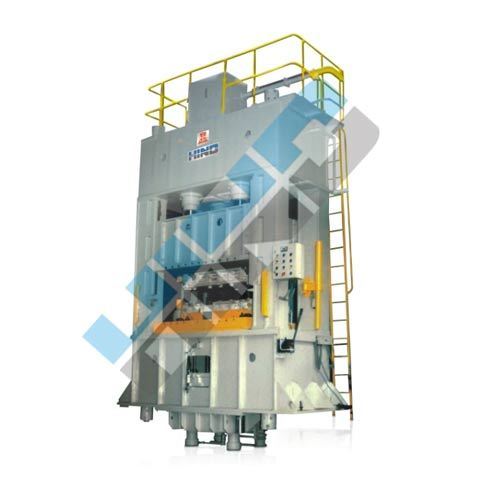 Heavy Duty Deep Draw Presses