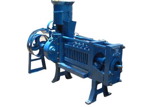 Oil Mill Machinery