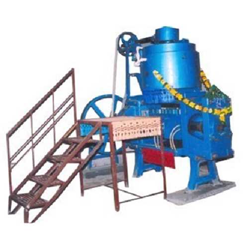 Water Cooling Arrangement Oil Expeller