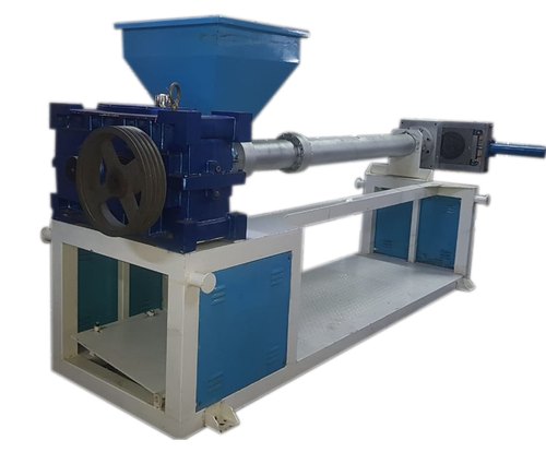 Plastic Processing Machinery
