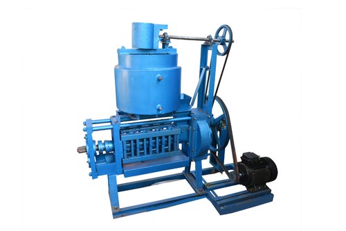 Mini Oil Mill