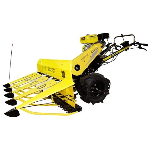Crop Harvesters