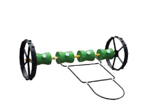 Drum Seeder