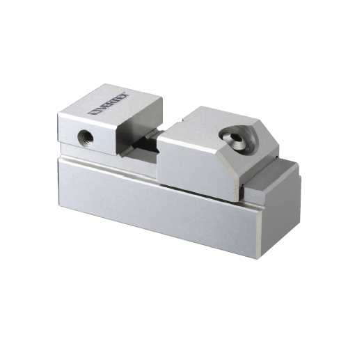 VERTEX Mini Tool Maker Vise VMV