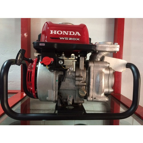 Pump Set
