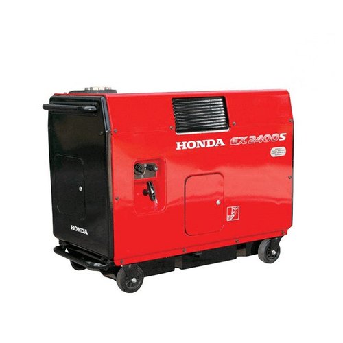 Portable Generator