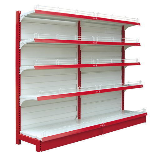 Supermarket Display Racks
