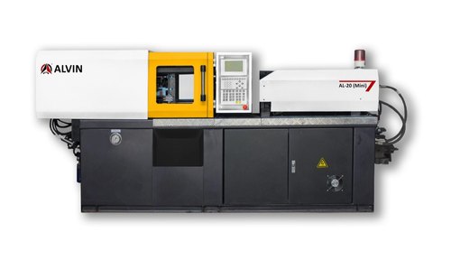 Mini Micro Injection Moulding machine