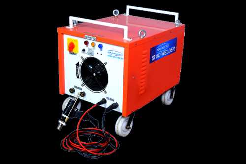 Stud Welding Equipment