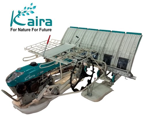 Rice Transplanter