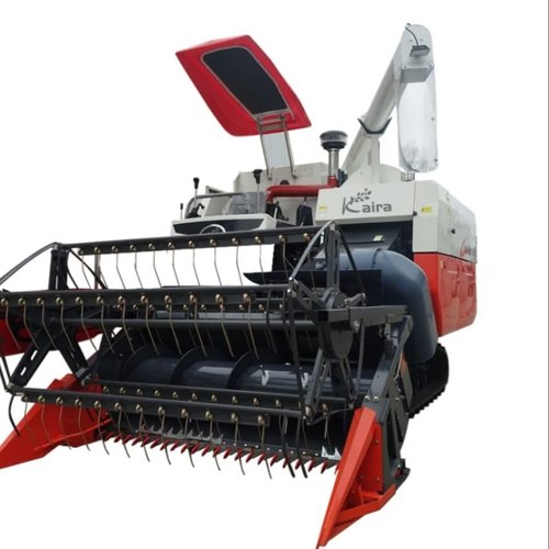 Harvester Combine