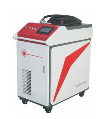 Laser Welding Machine