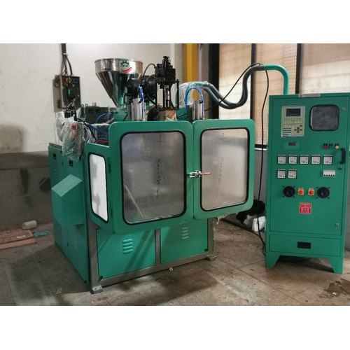 Automatic Blow Molding Machine
