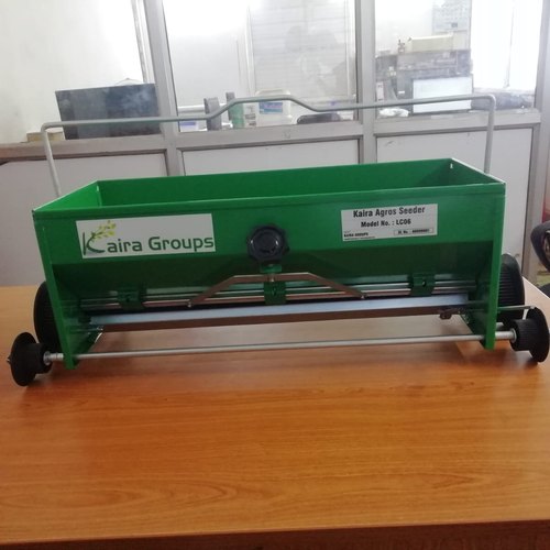 Manual Seedling Machine