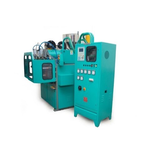 HDPE Blow Moulding Machine